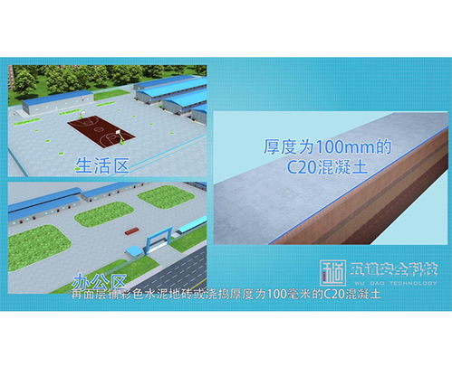 河北工程动画与安徽五道 一体化仿真及计算机软硬件技术开发