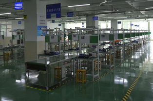 智能产品开发专业 融合计算机软硬件技术的创新之路